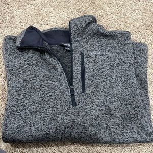 Eddie Bauer sweater